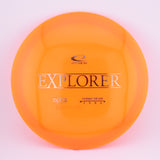 Latitude 64 Opto Explorer 173-176g fairway driver disc golf disc