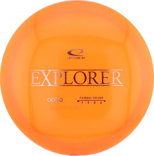 Opto Explorer 173-176g