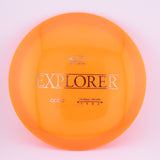 Latitude 64 Opto Explorer 173-176g fairway driver disc golf disc