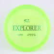 Latitude 64 Opto Explorer 173-176g fairway driver disc golf disc