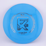 Latitude 64 Gold-X Explorer Emerson Keith 2021 fairway driver disc golf disc