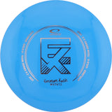 Latitude 64 Gold-X Explorer Emerson Keith 2021 fairway driver disc golf disc