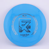 Latitude 64 Gold-X Explorer Emerson Keith 2021 fairway driver disc golf disc