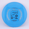 Latitude 64 Gold-X Explorer Emerson Keith 2021 fairway driver disc golf disc