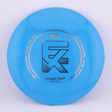 Latitude 64 Gold-X Explorer Emerson Keith 2021 fairway driver disc golf disc