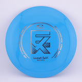Latitude 64 Gold-X Explorer Emerson Keith 2021 fairway driver disc golf disc