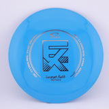 Latitude 64 Gold-X Explorer Emerson Keith 2021 fairway driver disc golf disc
