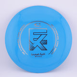 Latitude 64 Gold-X Explorer Emerson Keith 2021 fairway driver disc golf disc