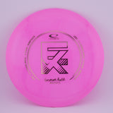 Latitude 64 Gold-X Explorer Emerson Keith 2021 fairway driver disc golf disc