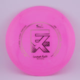 Latitude 64 Gold-X Explorer Emerson Keith 2021 fairway driver disc golf disc