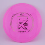 Latitude 64 Gold-X Explorer Emerson Keith 2021 fairway driver disc golf disc