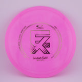 Latitude 64 Gold-X Explorer Emerson Keith 2021 fairway driver disc golf disc