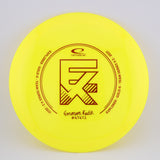 Latitude 64 Gold-X Explorer Emerson Keith 2021 fairway driver disc golf disc