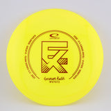 Latitude 64 Gold-X Explorer Emerson Keith 2021 fairway driver disc golf disc