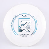Latitude 64 Gold-X Explorer Emerson Keith 2021 fairway driver disc golf disc