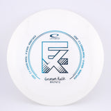 Latitude 64 Gold-X Explorer Emerson Keith 2021 fairway driver disc golf disc