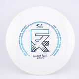 Latitude 64 Gold-X Explorer Emerson Keith 2021 fairway driver disc golf disc