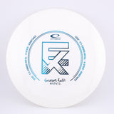 Latitude 64 Gold-X Explorer Emerson Keith 2021 fairway driver disc golf disc