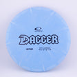 Latitude 64 Retro Burst Dagger 173-176g putt & approach disc disc golf disc