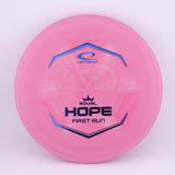 Royal Sense Hope First Run 173-176g