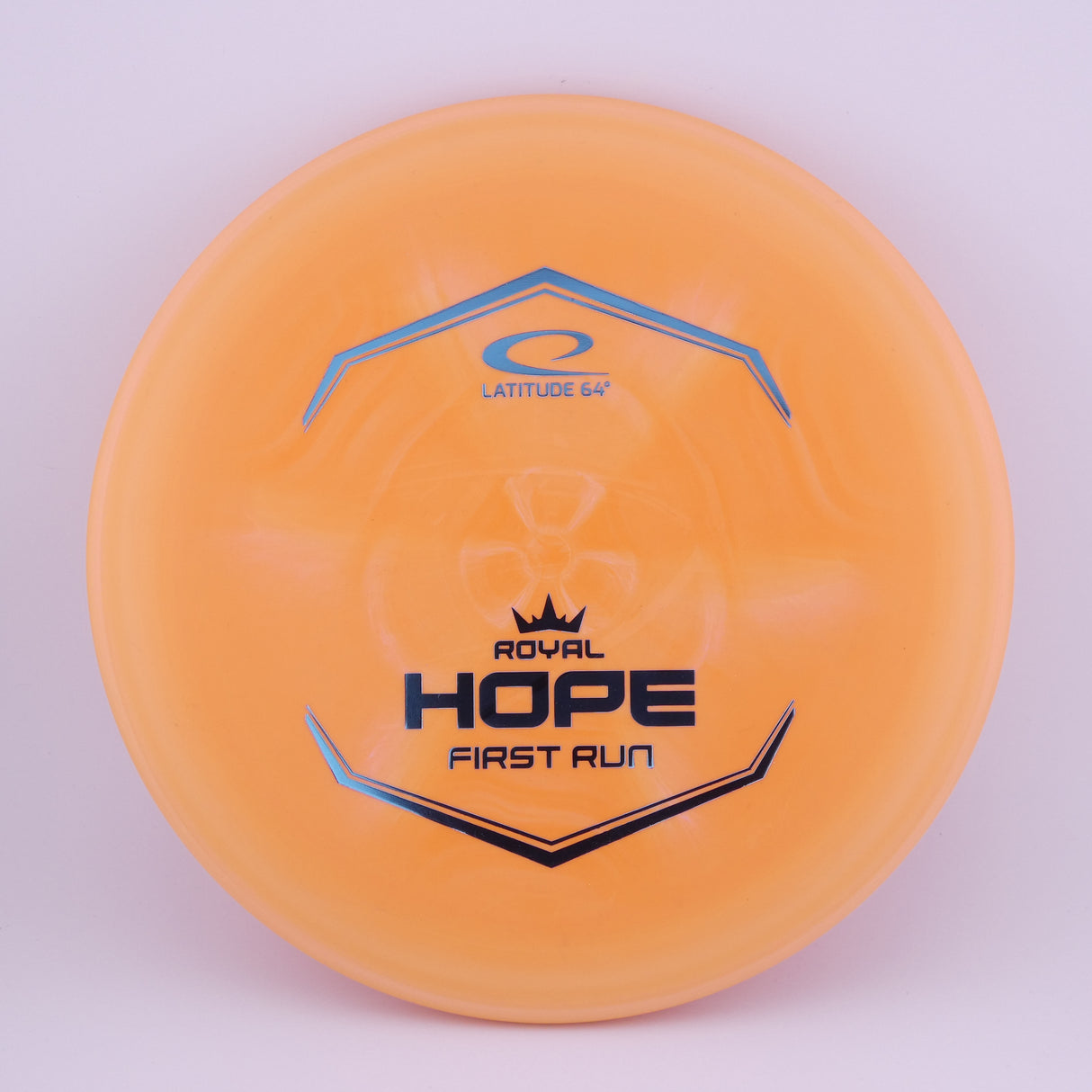 Royal Sense Hope First Run 173-176g