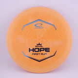 Royal Sense Hope First Run 173-176g