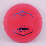 Royal Sense Hope First Run 173-176g