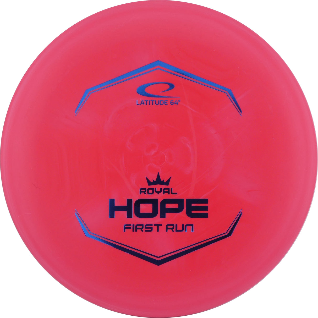 Royal Sense Hope First Run 173-176g