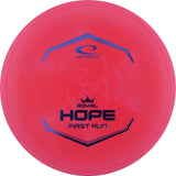 Royal Sense Hope First Run 173-176g