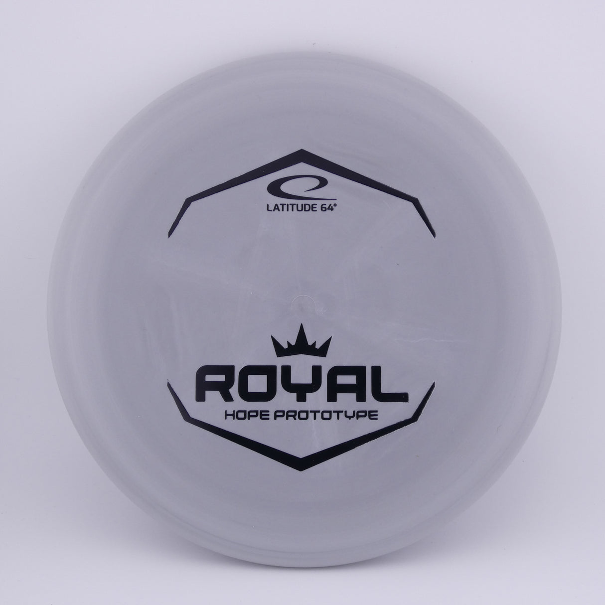 Royal Sense Hope Prototype 173-176g