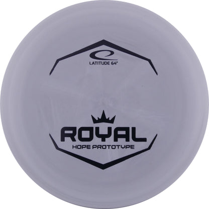 Royal Sense Hope Prototype 173-176g