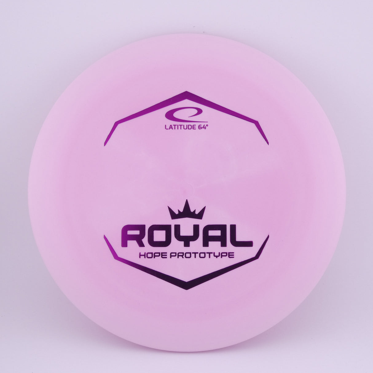 Royal Sense Hope Prototype 173-176g
