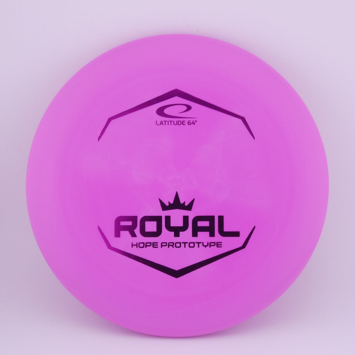 Royal Sense Hope Prototype 173-176g