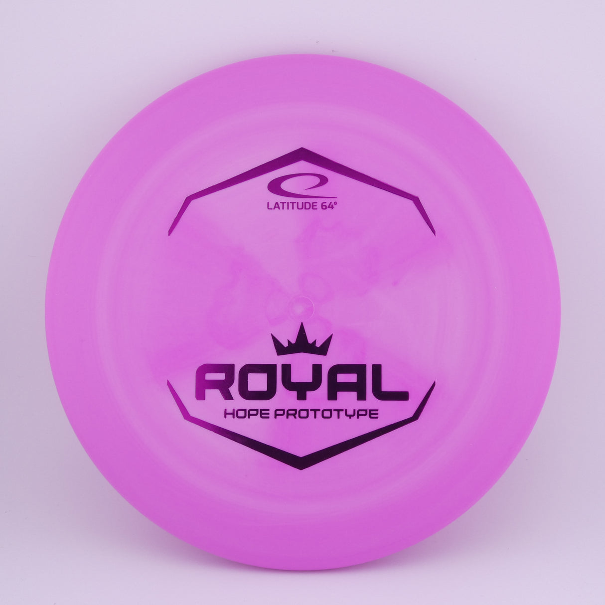 Royal Sense Hope Prototype 173-176g