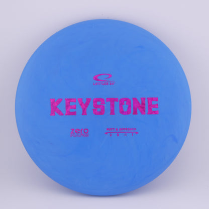 Zero Hard Keystone 173-176g