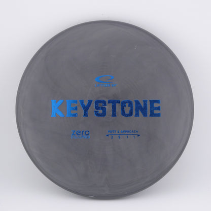 Zero Hard Keystone 173-176g