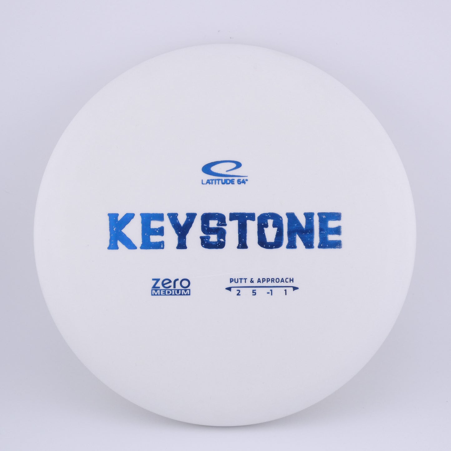 Zero Medium Keystone 170-172g