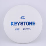 Latitude 64 Zero Medium Keystone 170-172g putt & approach disc disc golf disc