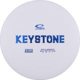 Latitude 64 Zero Medium Keystone 170-172g putt & approach disc disc golf disc