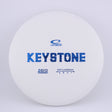 Latitude 64 Zero Medium Keystone 170-172g putt & approach disc disc golf disc
