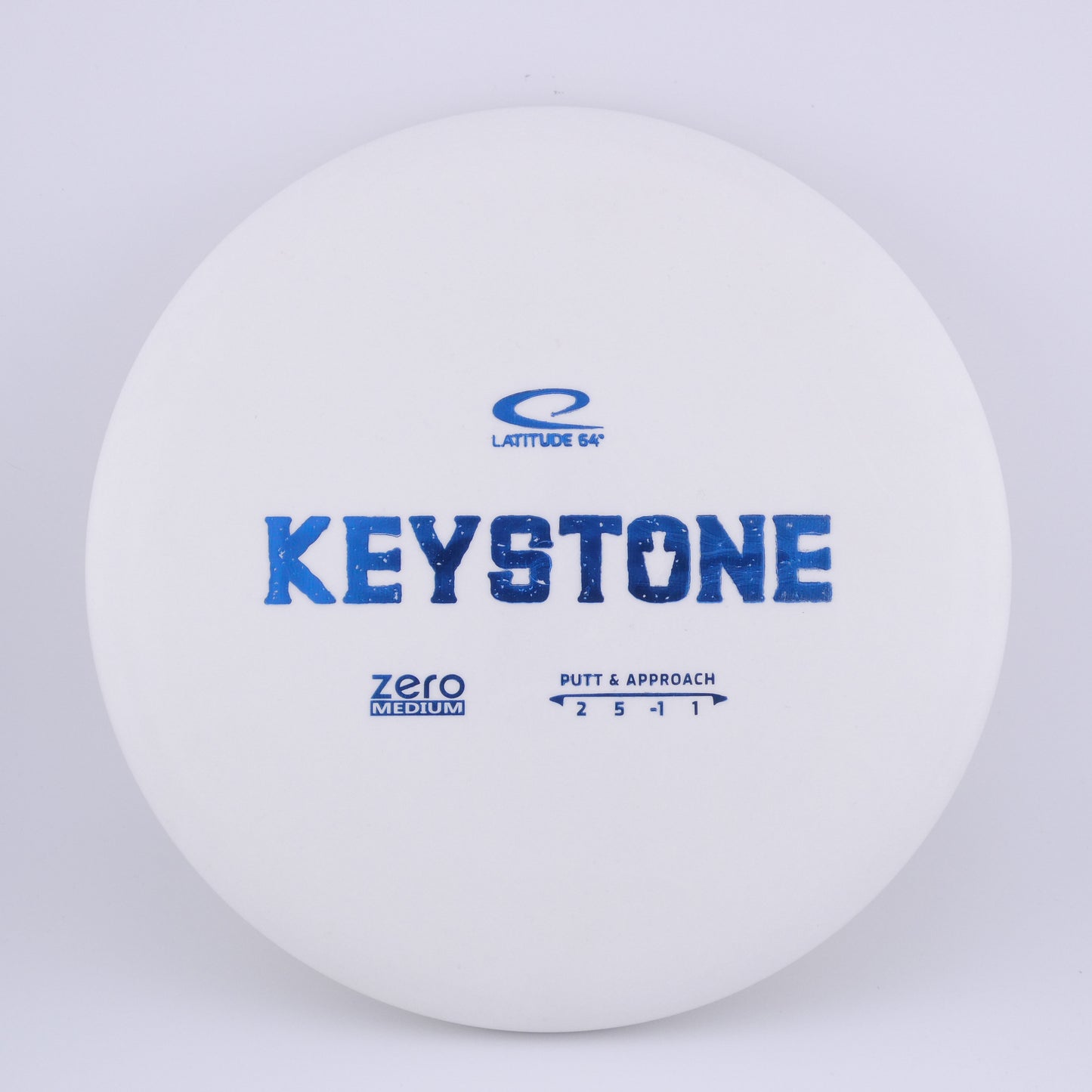 Zero Medium Keystone 170-172g