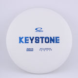Latitude 64 Zero Medium Keystone 170-172g putt & approach disc disc golf disc