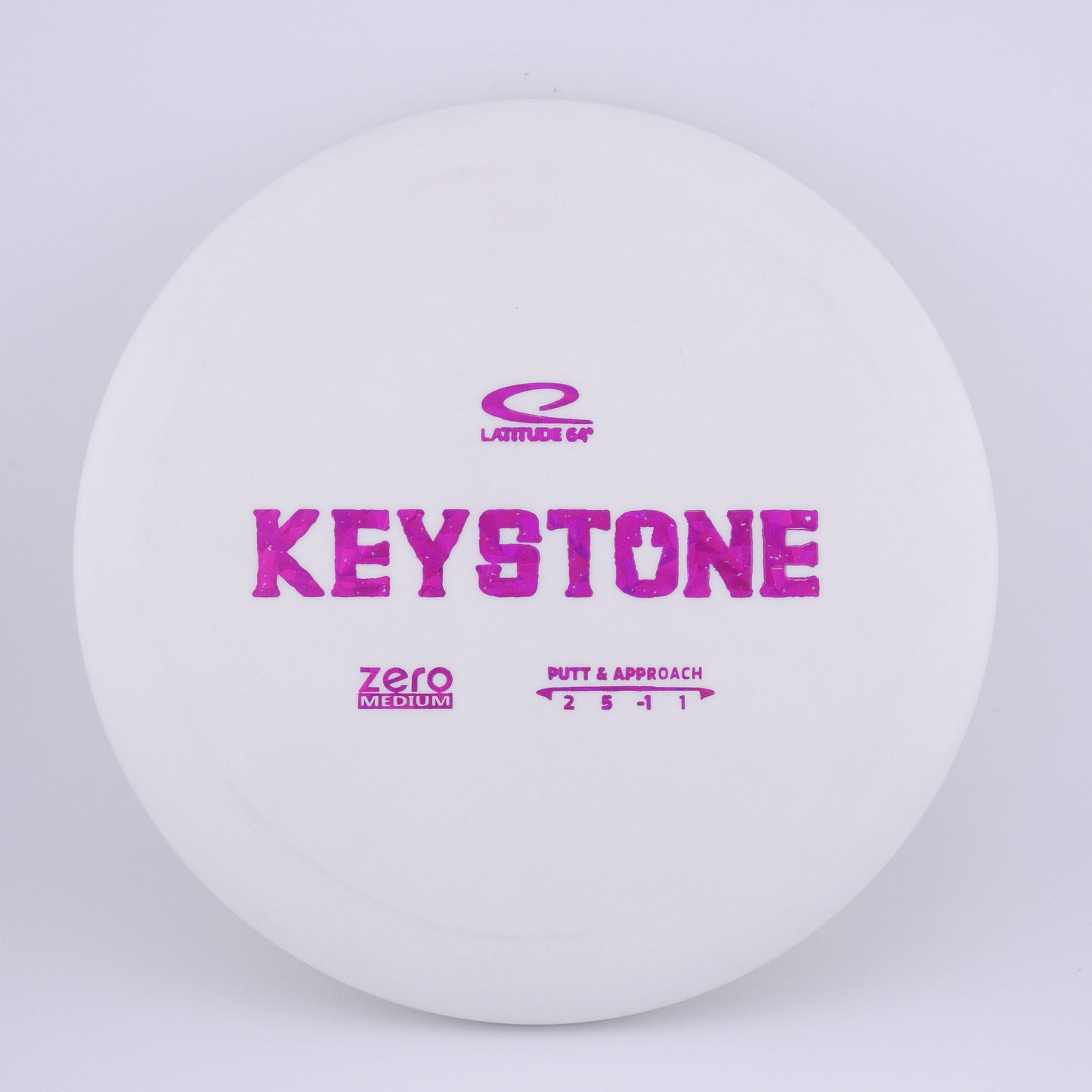 Zero Medium Keystone 170-172g