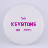 Latitude 64 Zero Medium Keystone 170-172g putt & approach disc disc golf disc