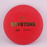 Zero Medium Keystone 173-176g