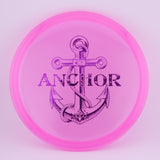 Opto Glimmer Anchor