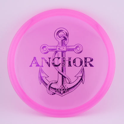 Opto Glimmer Anchor