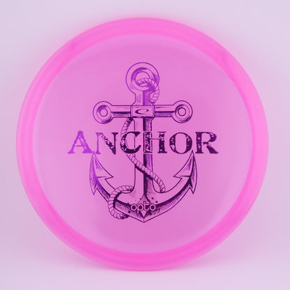 Opto Glimmer Anchor