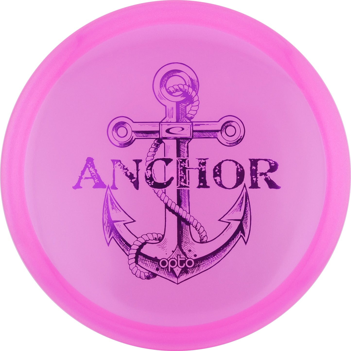 Opto Glimmer Anchor