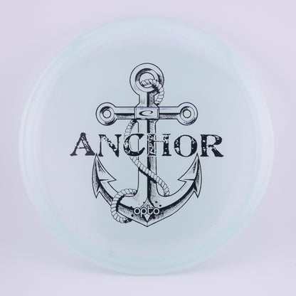 Opto Glimmer Anchor